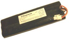 Batterie de rechange pour HUSQVARNA Automower 210C