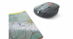 Kit GPS pour HUSQVARNA Automower (option pour tous les modèles de la gamme sauf 210C)